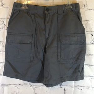 Croft and Barrow Cargo Shorts